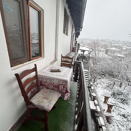 Apartamento Dato