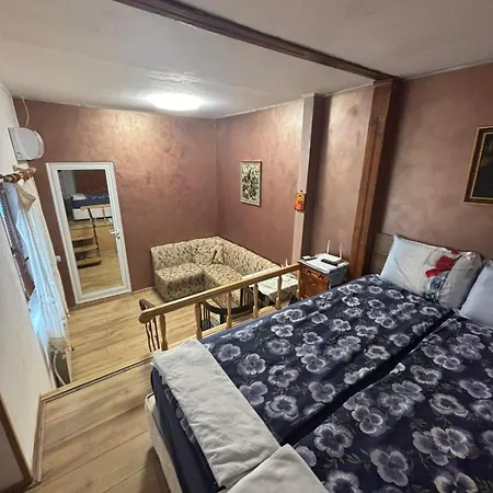 Dato Apartment Arbanassi