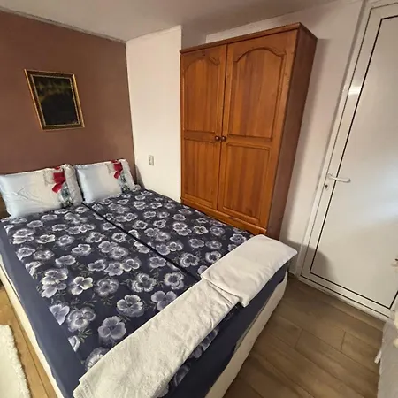 Apartamento Dato Arbanasi