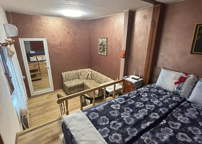 Dato 아파트 알바나시