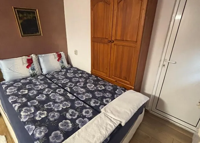 아파트 Dato 알바나시